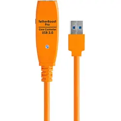 کابل Tether Tools TetherBoost Pro Orange-EU Version