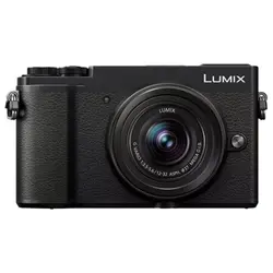 دوربین بدون آینه پاناسونیک Panasonic Lumix DC-GX9 Kit 12-32mm