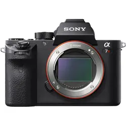 دوربین بدون آینه سونی Sony Alpha a7R II body