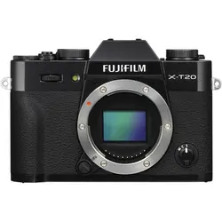 دوربین بدون اینه فوجی Fujifilm X-T20 Mirrorless Digital Camera body