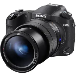 دوربین عکاسی سونی Sony Cyber-shot DSC-RX10 IV