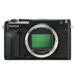 دوربین بدون آینه فوجی فیلم FUJIFILM GFX 50R Body