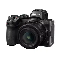 دوربین عکاسی نیکون Nikon Z5 Mirrorless Camera body