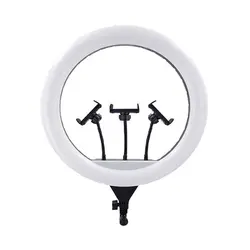 رینگ لایت Ring light JL-2516