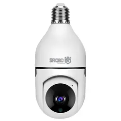 دوربین مدار بسته تحت شبکه اسفیورد SFIORD Y335 Network Camera