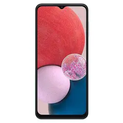 گوشی موبایل سامسونگ مدل Galaxy A13 ظرفیت 64 گیگابایت / رم 4 - سفید