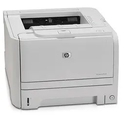 پرینتر laserjet p2035 hp