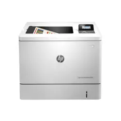 پرینتر لیزری رنگی اچ پی مدل LaserJet Enterprise M553n