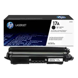 کارتریج hp17a