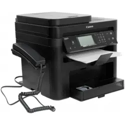 پرینتر چهارکاره کانن مدل i-Sensys MF237w بدون گوشی