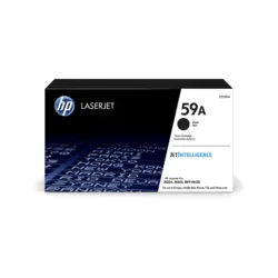 کارتریج تونر اچ پی مدل Hp 59a
