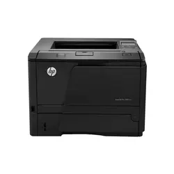 پرینتر تک کاره لیزری اچ پی مدل HP LaserJet Pro 400 M401a