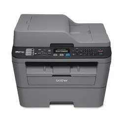 پرینتر چندکاره لیزری برادر مدل MFC-L2700DW