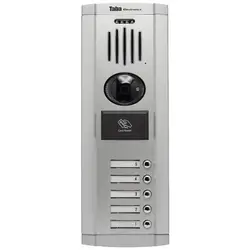 پنل تصویری کارتی تابا 5 واحدی سهند TVP-1860CR