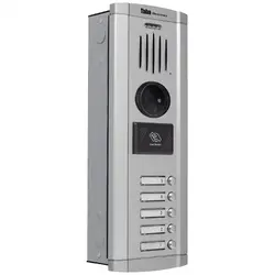 پنل تصویری کارتی تابا 5 واحدی سهند TVP-1860CR