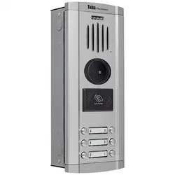 پنل تصویری کارتی تابا 6 واحدی سهند TVP-1860CR