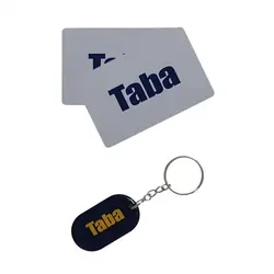 پنل تصویری کارتی تابا 1 واحدی سهند TVP-1860CR