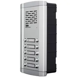 پنل آیفون صوتی تابا 10 واحدی مدل TL-680