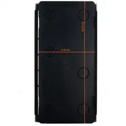 پنل آیفون صوتی تابا 10 واحدی مدل TL-680