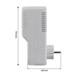 محافظ پکیج پارت الکتریک