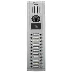 پنل تصویری کارتی تابا 22 واحدی سهند TVP-1860CR