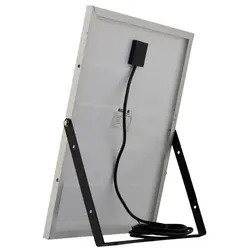 پروژکتور خورشیدی 200 وات مودی