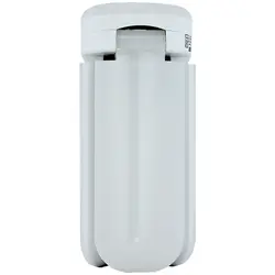 لامپ ال ای دی 35 وات آوا طرح گل