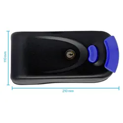 قفل برقی تابا مدل TEL-1500