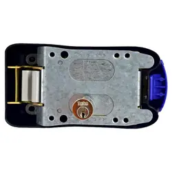 قفل برقی تابا مدل TEL-1500