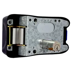 قفل برقی تابا مدل TEL-1500