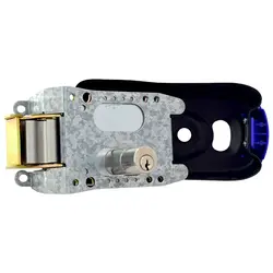 قفل برقی تابا مدل TEL-1500