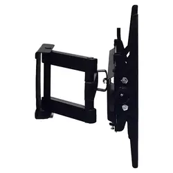 پایه دیواری تلویزیون مارشل - متحرک تمام جهات - مناسب 32 تا 55 اینچ