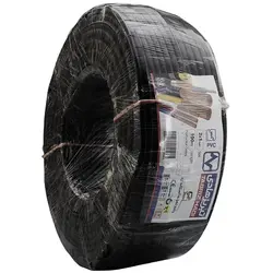 کابل افشان 1×2 تبریز هادی