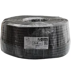 کابل افشان 4×2 تبریز هادی