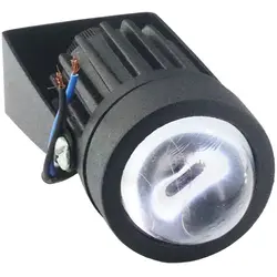 جت لایت 5 وات ماه رخ - بدنه مشکی