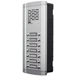 پنل آیفون صوتی تابا 14 واحدی مدل TL-680