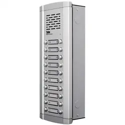 پنل آیفون صوتی تابا 20 واحدی مدل TL-680