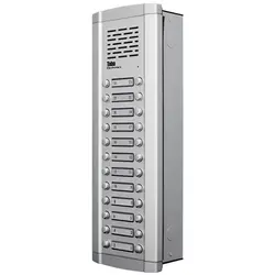 پنل آیفون صوتی تابا 24 واحدی مدل TL-680