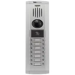 پنل تصویری کارتی تابا 14 واحدی سهند TVP-1860CR