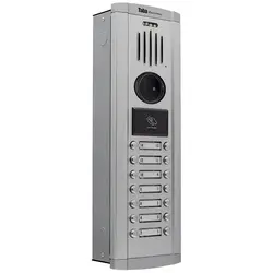 پنل تصویری کارتی تابا 14 واحدی سهند TVP-1860CR
