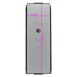 پنل تصویری کارتی تابا 14 واحدی سهند TVP-1860CR