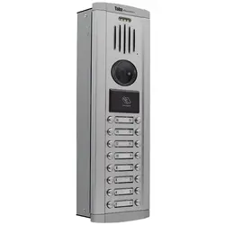 پنل تصویری کارتی تابا 16 واحدی سهند TVP-1860CR