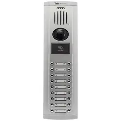 پنل تصویری کارتی تابا 18 واحدی سهند TVP-1860CR
