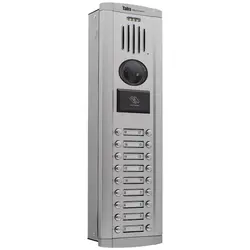 پنل تصویری کارتی تابا 18 واحدی سهند TVP-1860CR