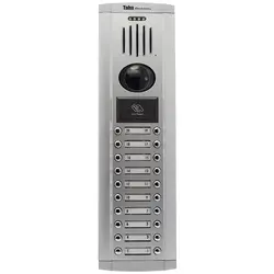 پنل تصویری کارتی تابا 20 واحدی سهند TVP-1860CR
