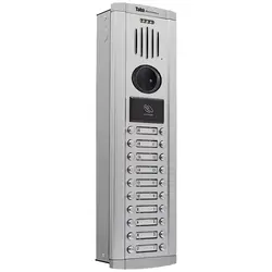 پنل تصویری کارتی تابا 20 واحدی سهند TVP-1860CR