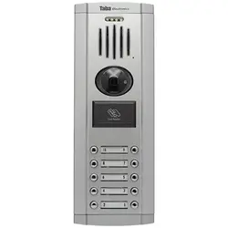پنل تصویری کارتی تابا 10 واحدی سهند TVP-1860CR