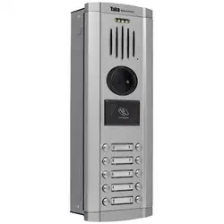 پنل تصویری کارتی تابا 10 واحدی سهند TVP-1860CR