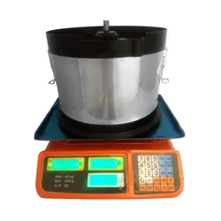 سبزی خرد کن مدل norsha موتور پایین