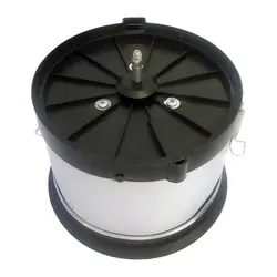 سبزی خرد کن مدل norsha موتور پایین